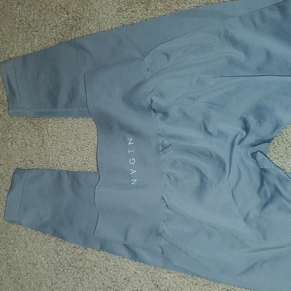 NVGTN Seamless Leggings